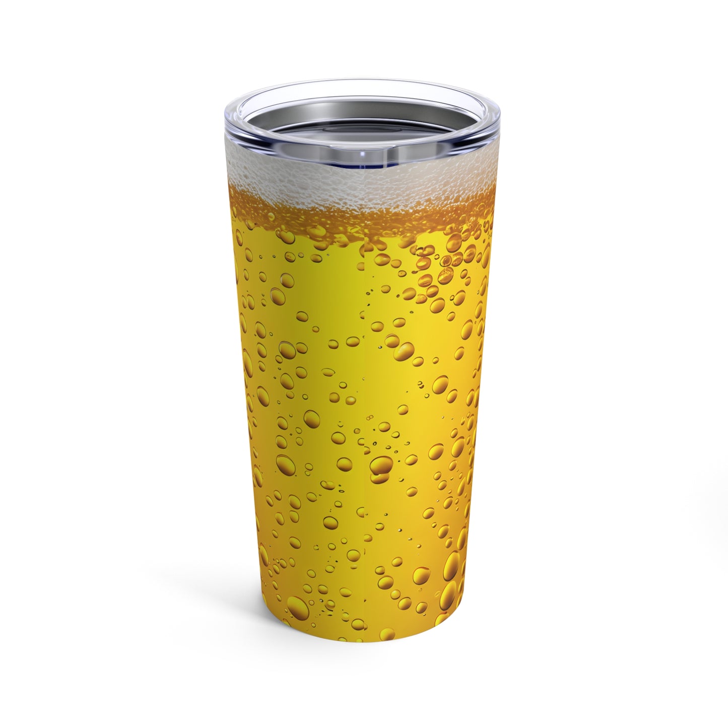 Perfect for Beer Lovers Tumbler 20oz