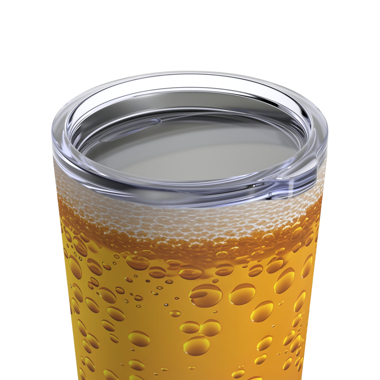 Perfect for Beer Lovers Tumbler 20oz