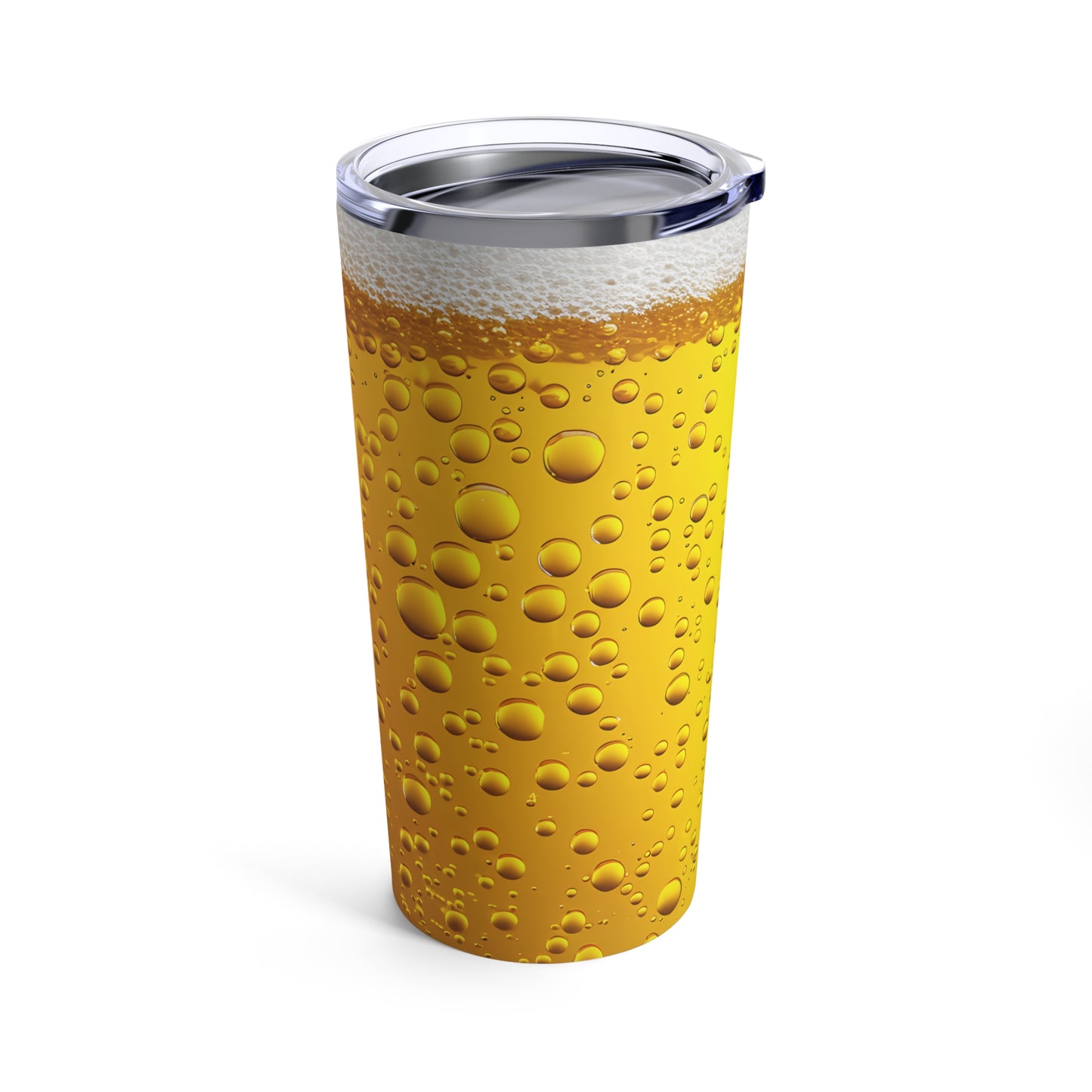 Perfect for Beer Lovers Tumbler 20oz