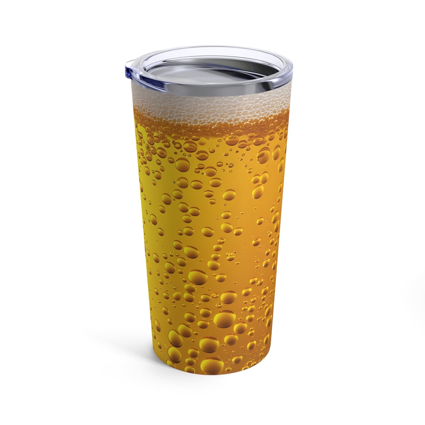 Perfect for Beer Lovers Tumbler 20oz