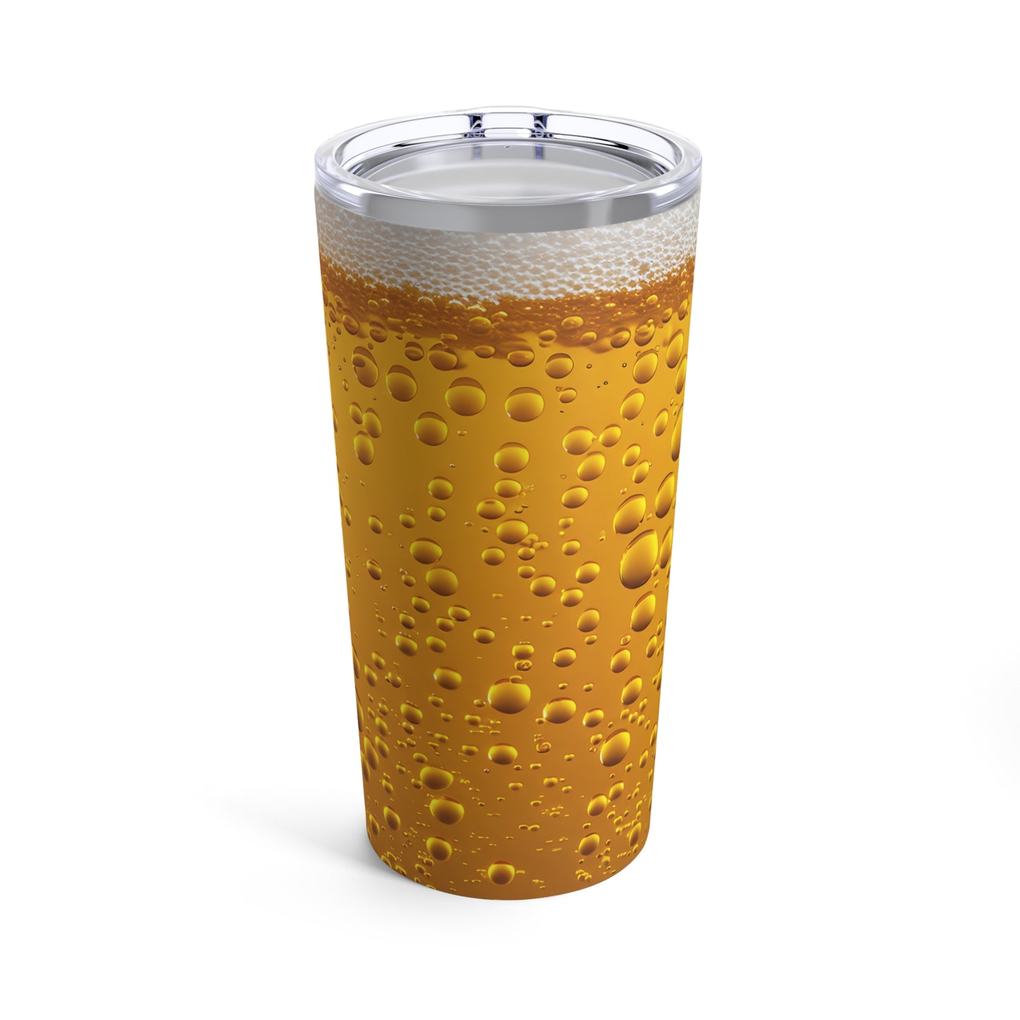 Perfect for Beer Lovers Tumbler 20oz