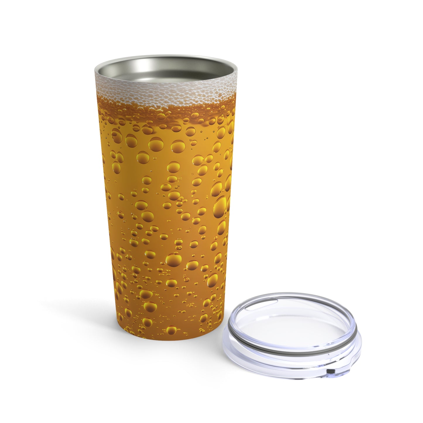 Perfect for Beer Lovers Tumbler 20oz